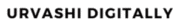 Urvashi Digitally